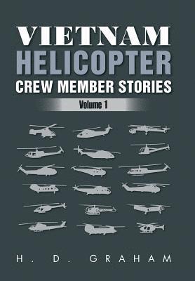 Vietnam Helicopter Crew Member Stories 1