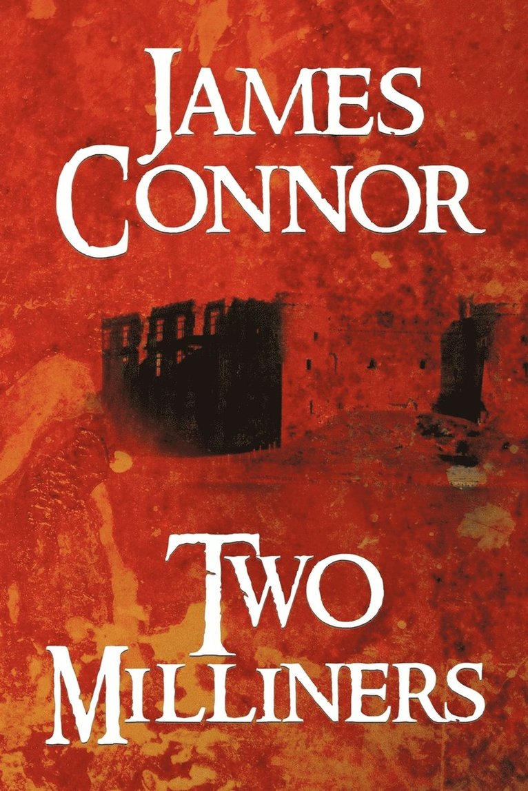 James Connor - Two Milliners, Häftad