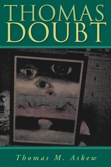 bokomslag ''Thomas Doubt''