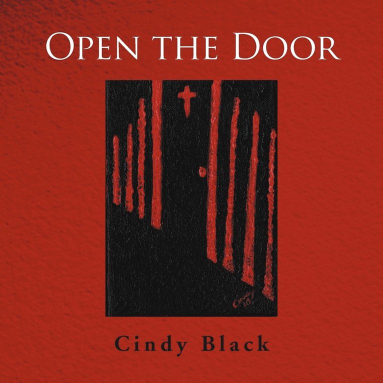 Cindy Black - Open the Door, Häftad