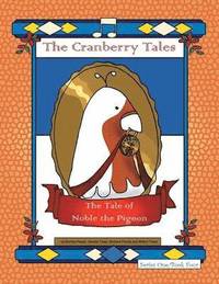 bokomslag The Cranberry Tales