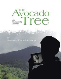 bokomslag The Avocado Tree