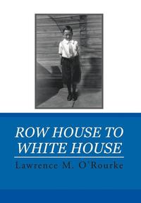 bokomslag Row House to White House