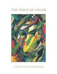 bokomslag The Voice of Color