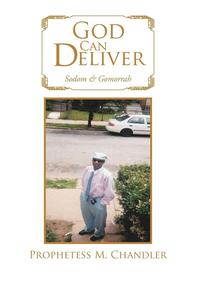 bokomslag God Can Deliver
