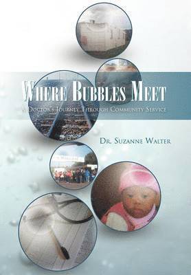 bokomslag Where Bubbles Meet