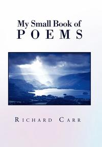 bokomslag My Small Book of Poems