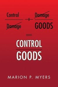 bokomslag Control Goods