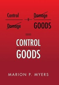 bokomslag Control Goods