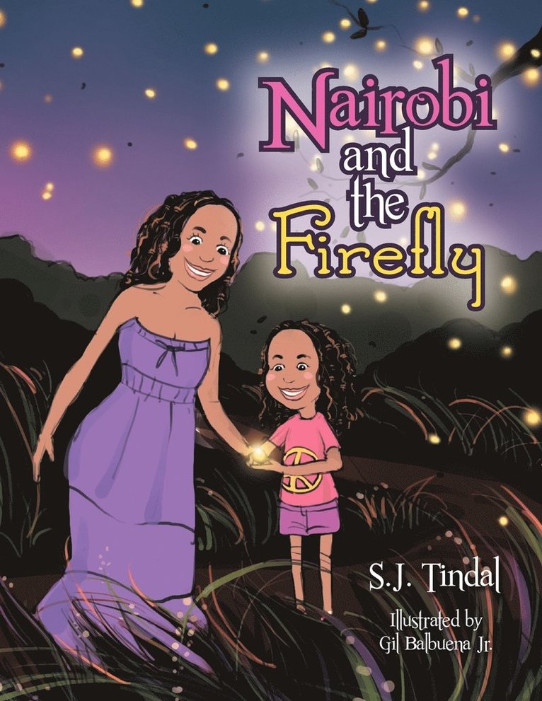 Nairobi and the Firefly 1