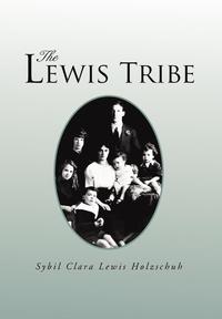 bokomslag The Lewis Tribe