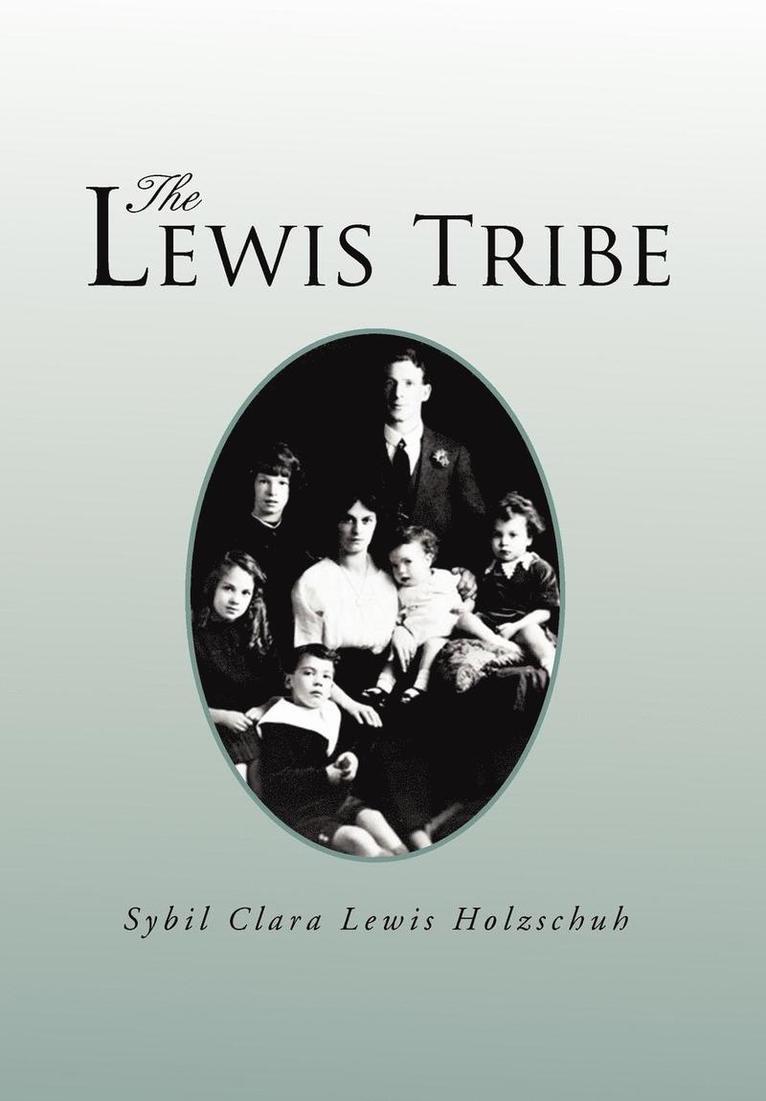 The Lewis Tribe 1