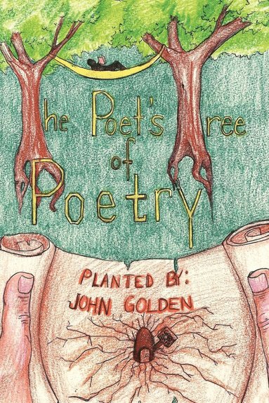 bokomslag Poet's Tree of Poetry
