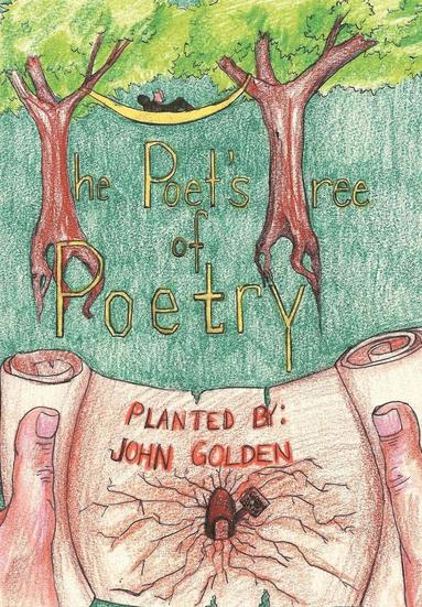 bokomslag Poet's Tree of Poetry