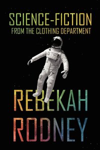 bokomslag Science-Fiction from the Clothing Department