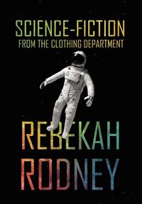 bokomslag Science-Fiction from the Clothing Department