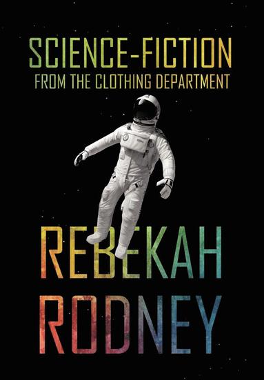 bokomslag Science-Fiction from the Clothing Department