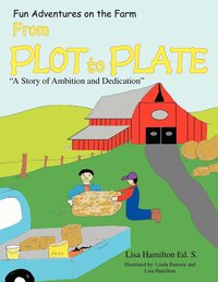 bokomslag From Plot to Plate