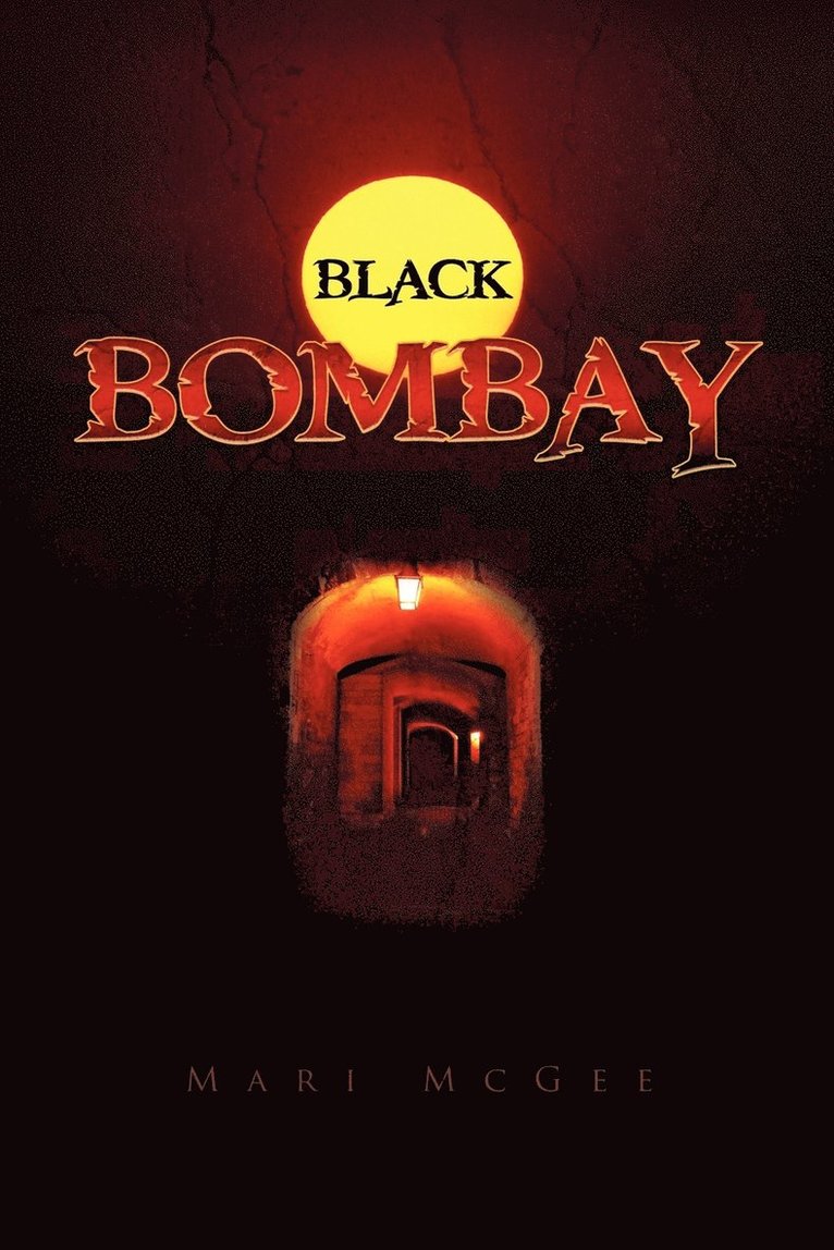 Black Bombay 1