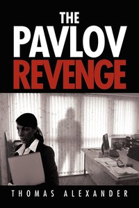 bokomslag The Pavlov Revenge