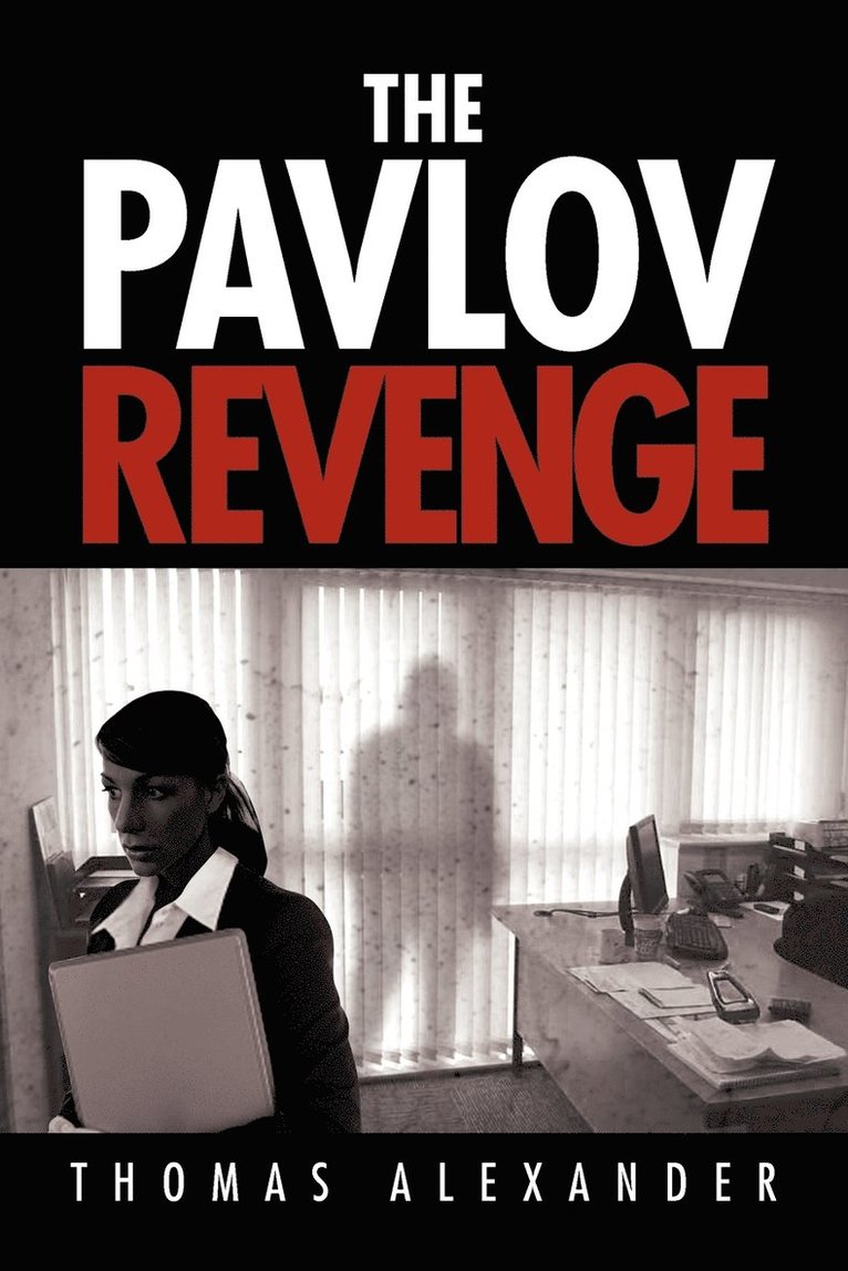 The Pavlov Revenge 1