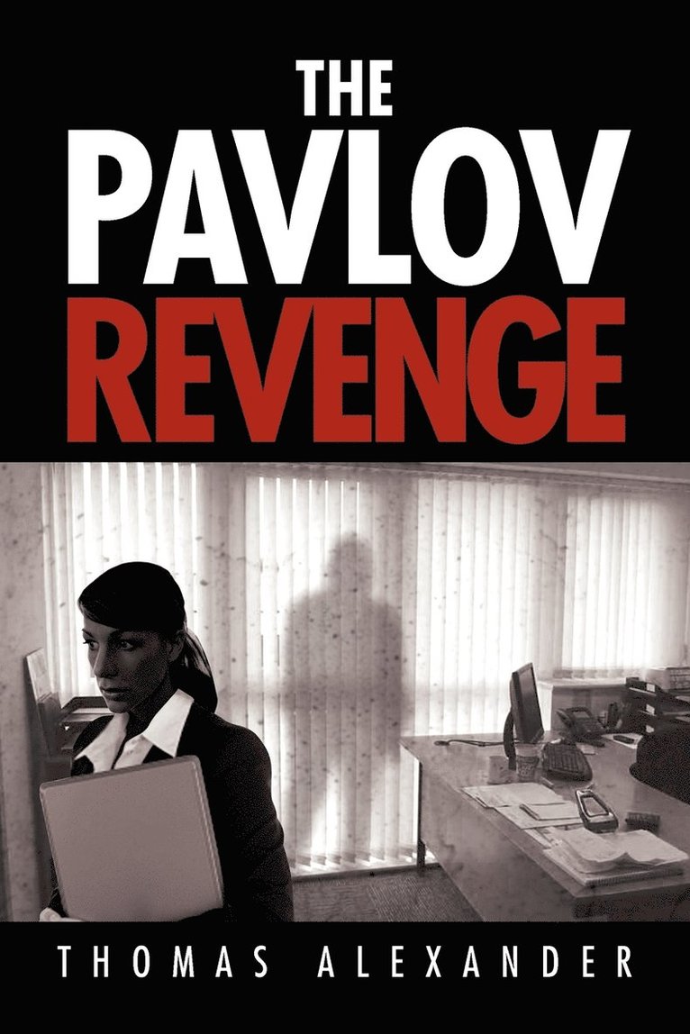 Pavlov Revenge