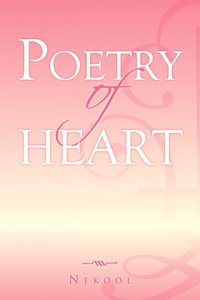 bokomslag Poetry of Heart