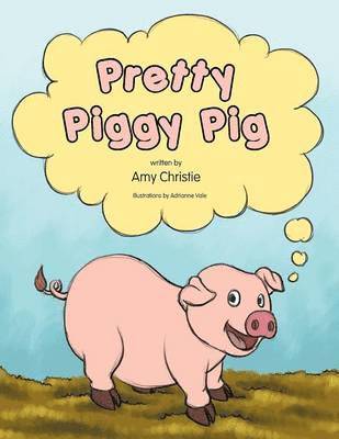 Pretty Piggy Pig 1