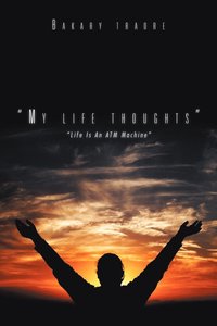 bokomslag ''My Life Thoughts''