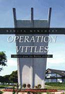 bokomslag Operation Vittles