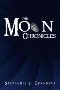 bokomslag Moon Chronicles
