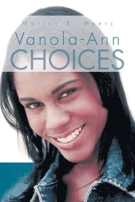 bokomslag Vanola-Ann Choices