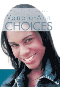 bokomslag Vanola-Ann Choices