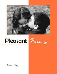 bokomslag Pleasant Poetry