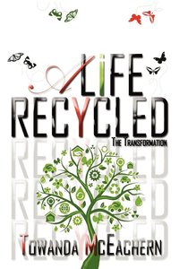 bokomslag A Life Recycled
