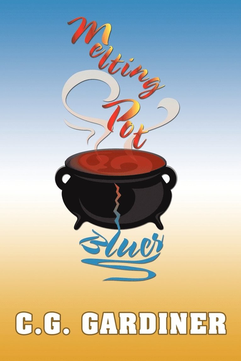Melting Pot Blues
