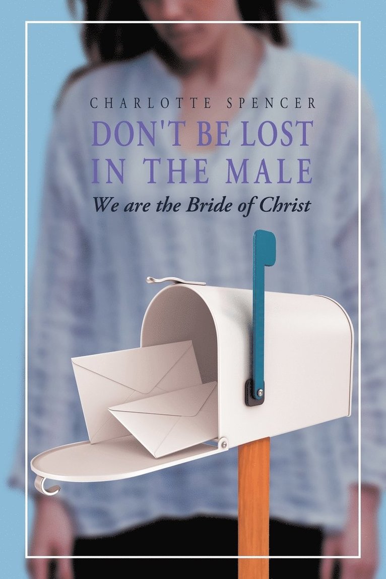 Don't Be Lost in the Male 1