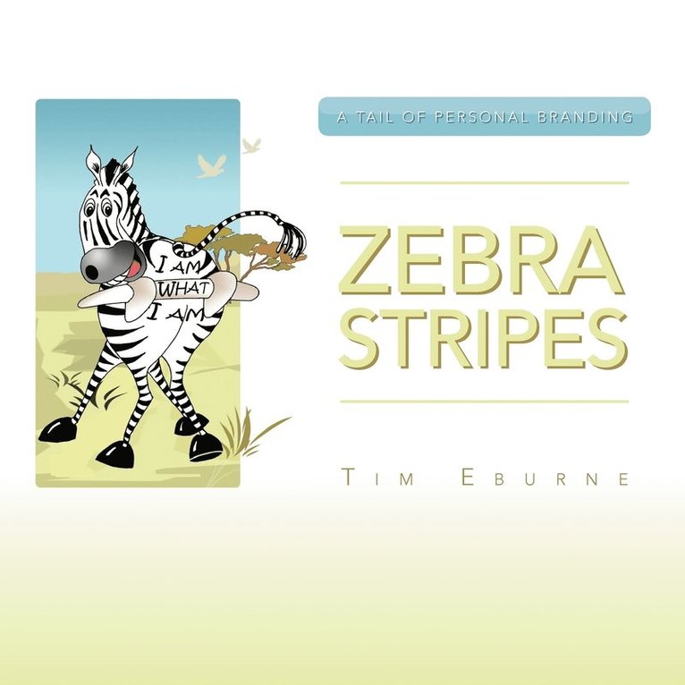 Zebra Stripes 1