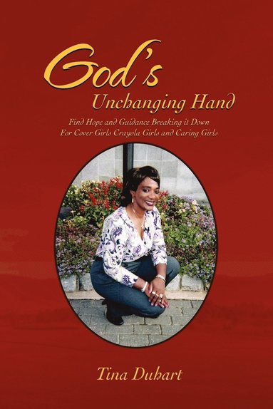 bokomslag God's Unchanging Hand