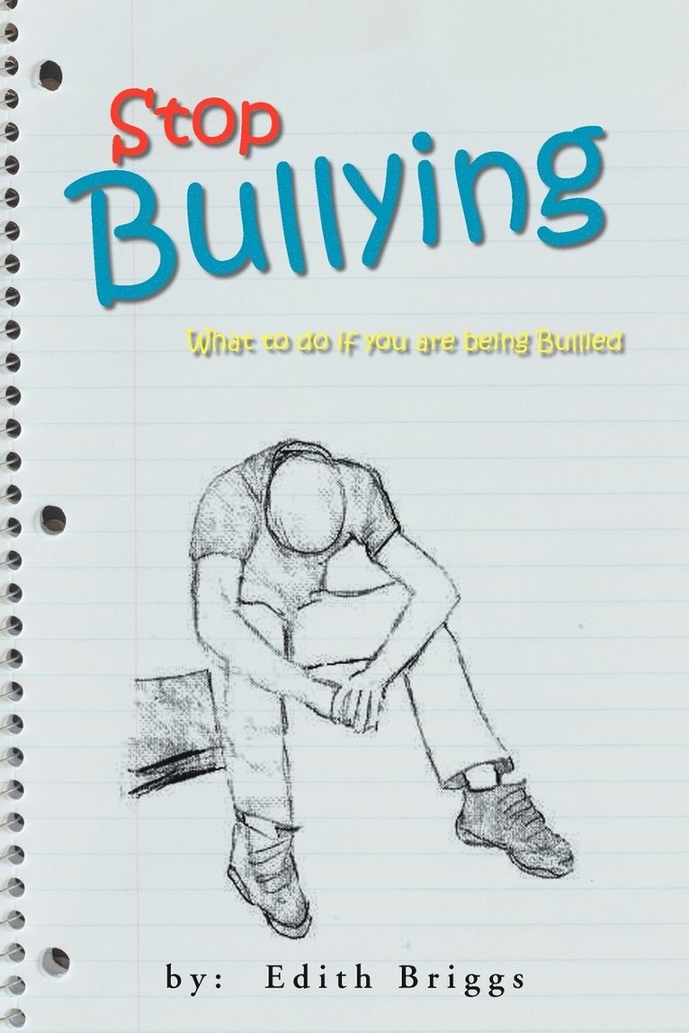 Stop Bullying 1
