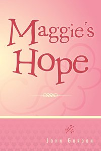 bokomslag Maggie's Hope