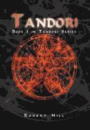 Robert Hill - Tandori, Inbunden