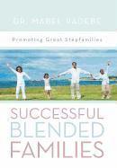 bokomslag Successful Blended Families