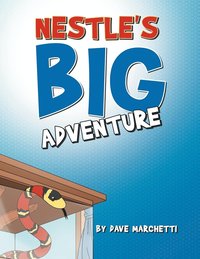 bokomslag Nestle's Big Adventure