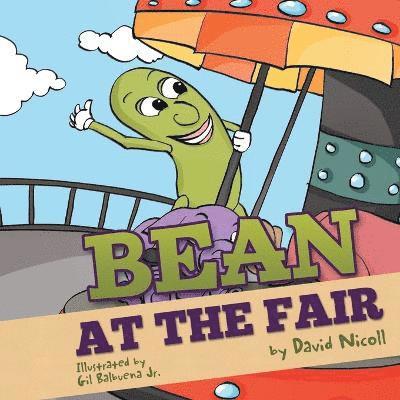 Bean At The Fair 1