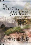 bokomslag The Ascension of Mharn