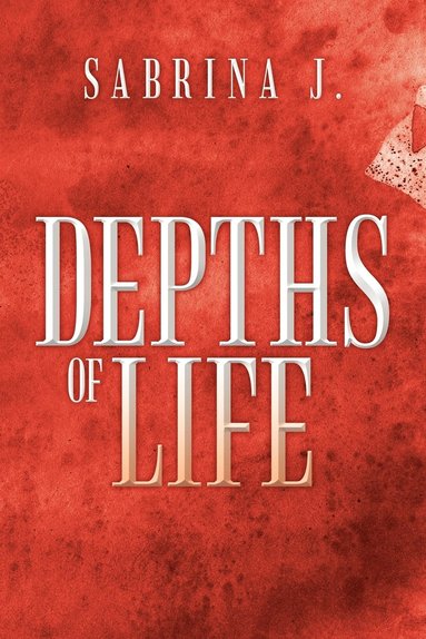 bokomslag Depths of Life