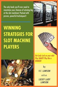 bokomslag Winning Strategies for Slot Machine Players