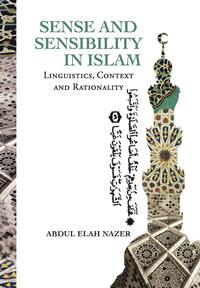 bokomslag Sense and Sensibility in Islam