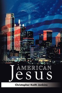 bokomslag American Jesus